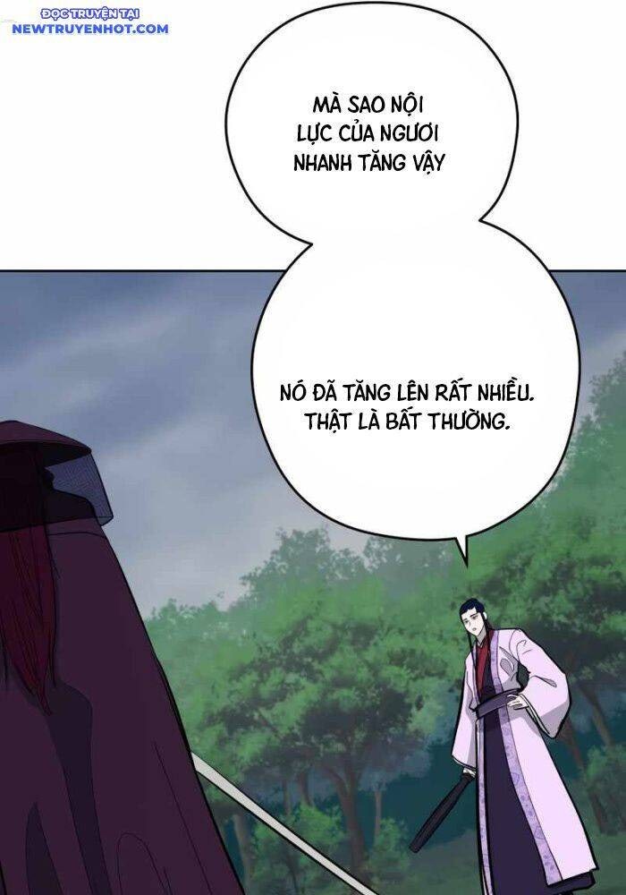 Thái Thú Kang Jin Lee - Page 34