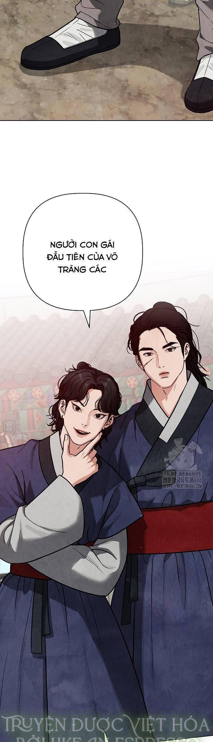 Quỷ Hồn - Page 37