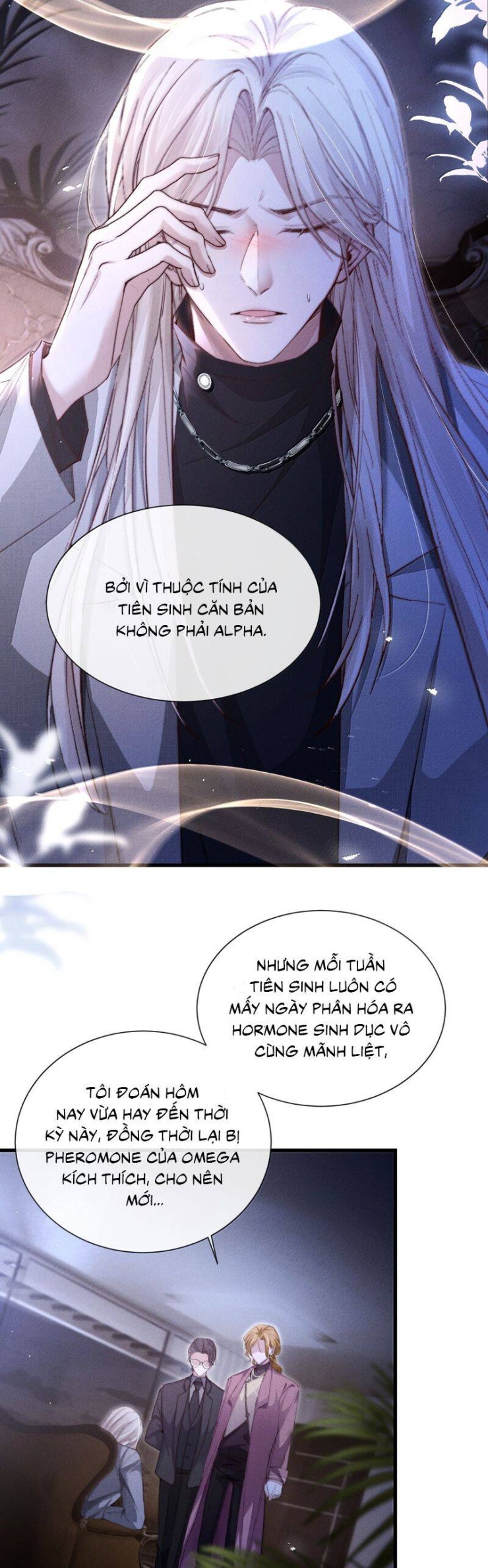 Kế Hoạch Tự Dưỡng Cuồng Khuyển - Page 3