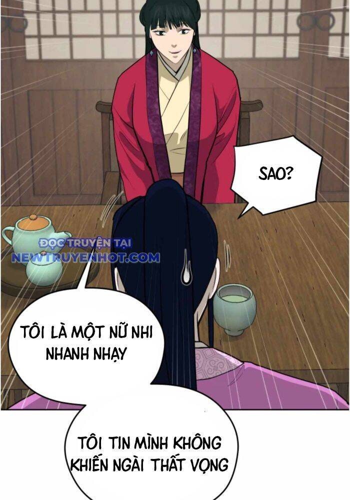 Thái Thú Kang Jin Lee - Page 7