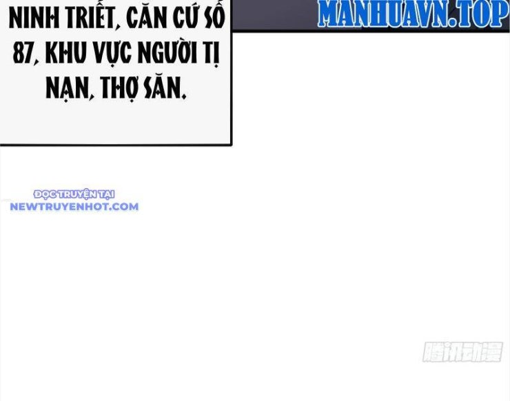 Mạt Thế Chi Đỉnh, Đối Kháng Với Quái Dị Cấp Diệt Thế! - Page 59