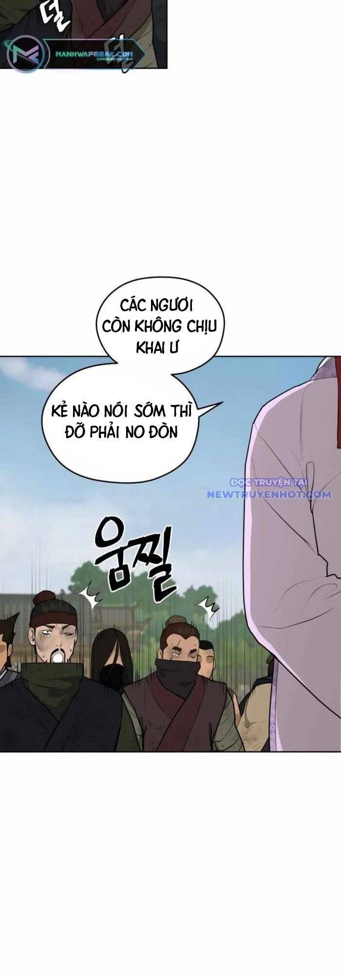 Thái Thú Kang Jin Lee - Page 4