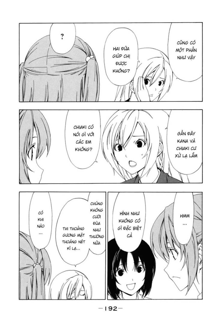 Minami-ke - Page 12
