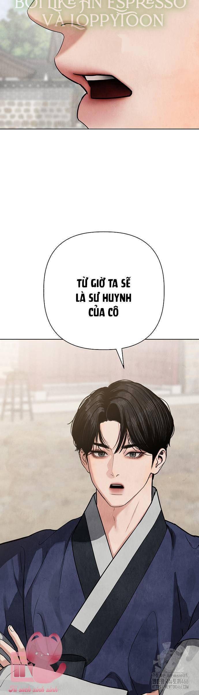 Quỷ Hồn - Page 30