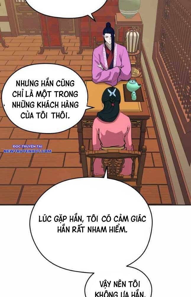 Thái Thú Kang Jin Lee - Page 40