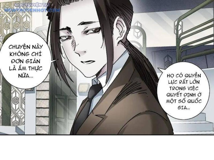 Ta Xây Dựng Tổ Chức Cứu Thế - Page 35