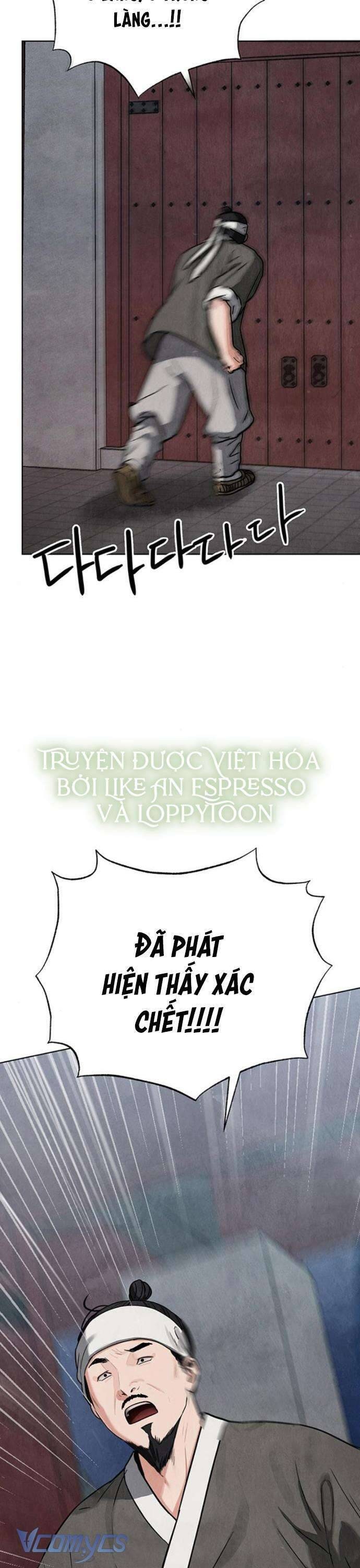 Quỷ Hồn - Page 3