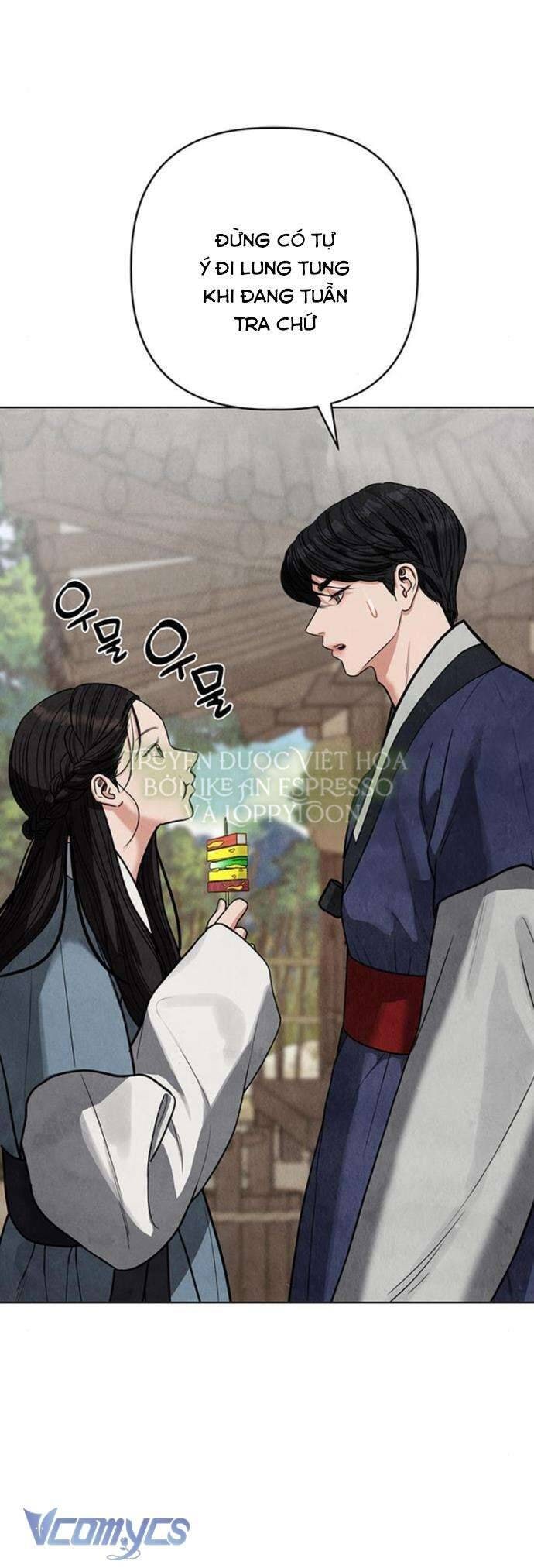 Quỷ Hồn - Page 29