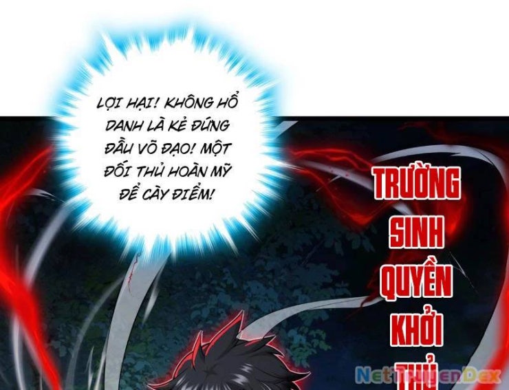 Giết Ta Thêm Vài Lần Nữa, Ta Liền Trở Thành Vô Địch! - Page 91