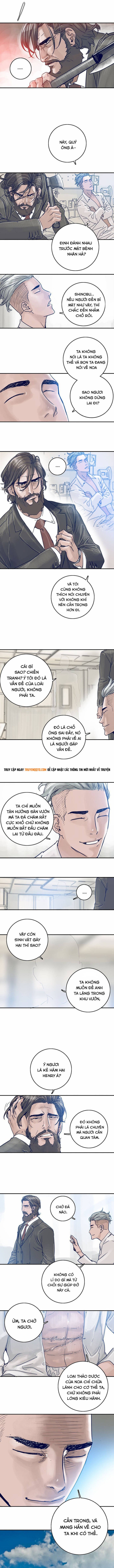 Blade Note - Page 6