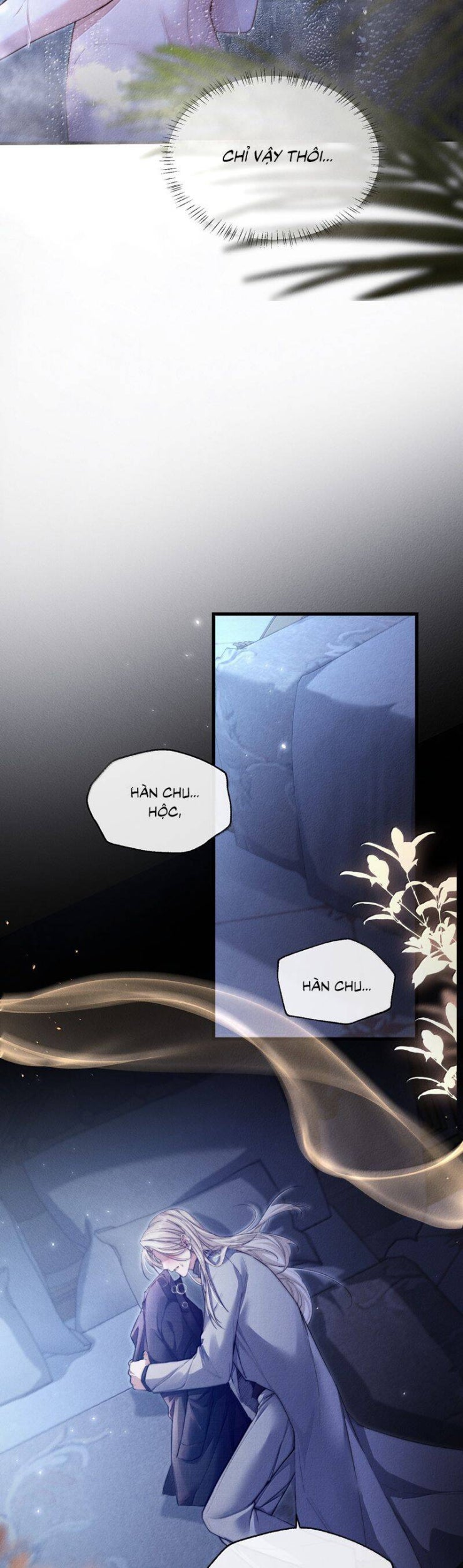 Kế Hoạch Tự Dưỡng Cuồng Khuyển - Page 14