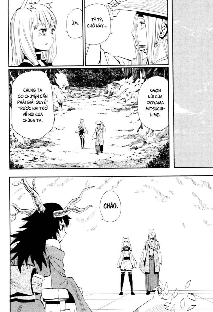 Sengoku Youko - Page 24