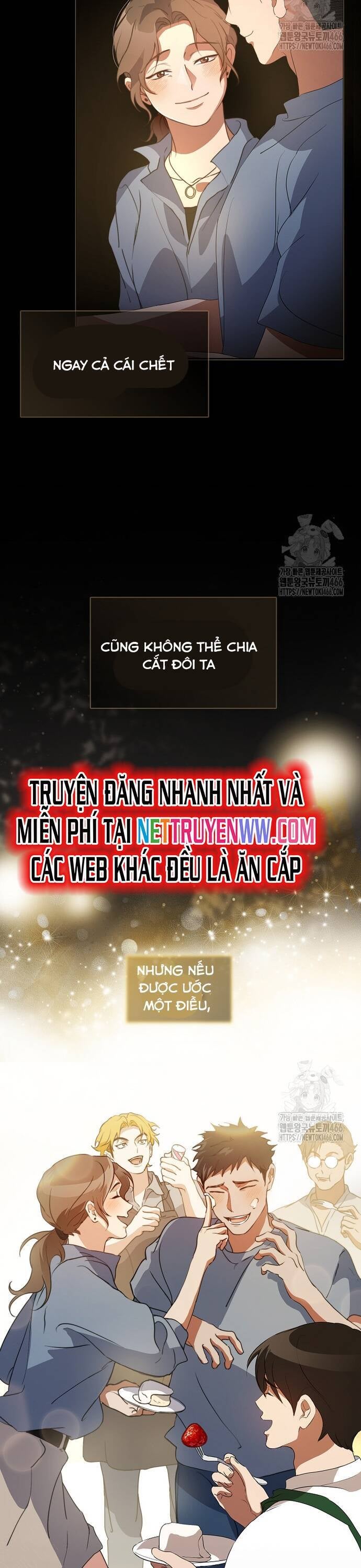 Nhà hàng thế giới ngầm - Page 31