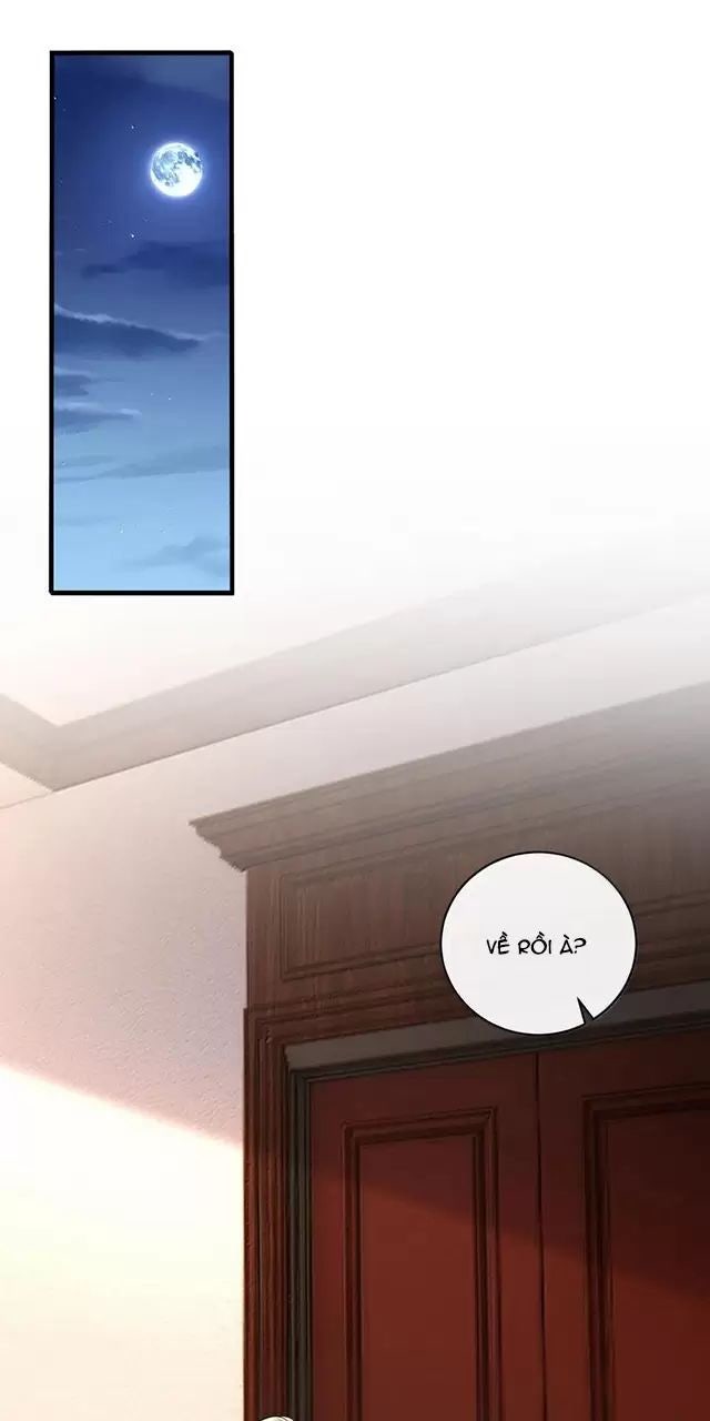 Người Tình Nguy Hiểm - Page 29