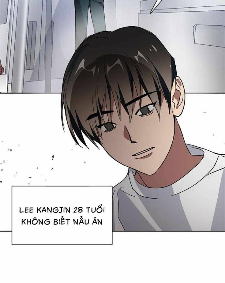 Nhà hàng thế giới ngầm - Page 71