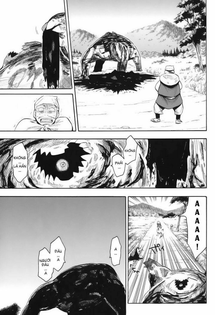 Sengoku Youko - Page 43