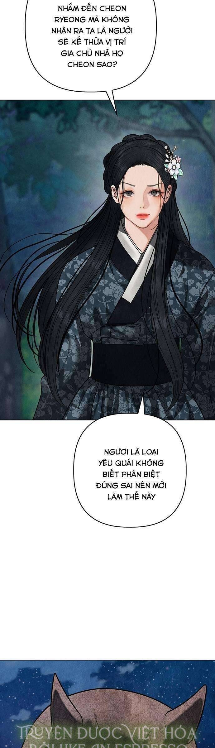 Quỷ Hồn - Page 41