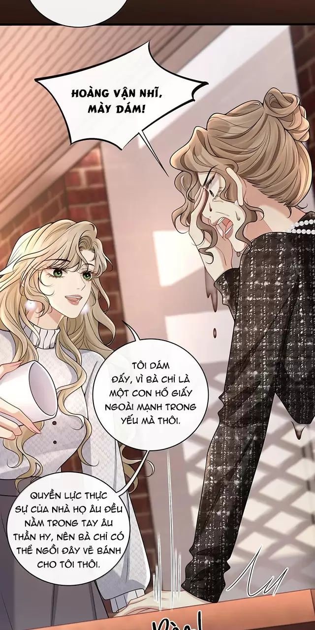 Người Tình Nguy Hiểm - Page 23