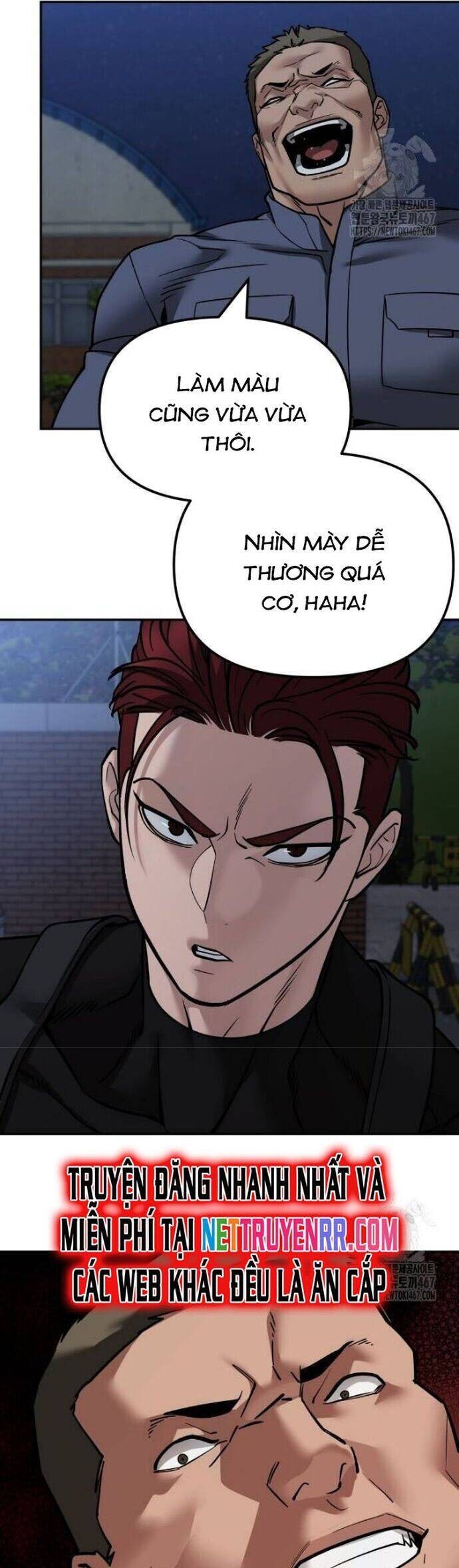 Giang Hồ Thực Thi Công Lý - Page 5