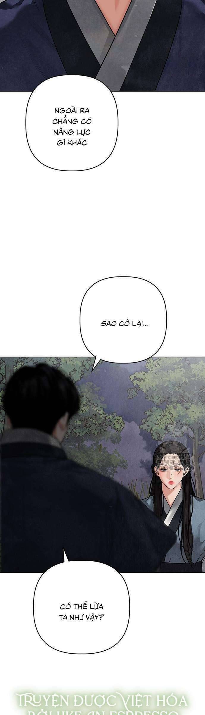 Quỷ Hồn - Page 11