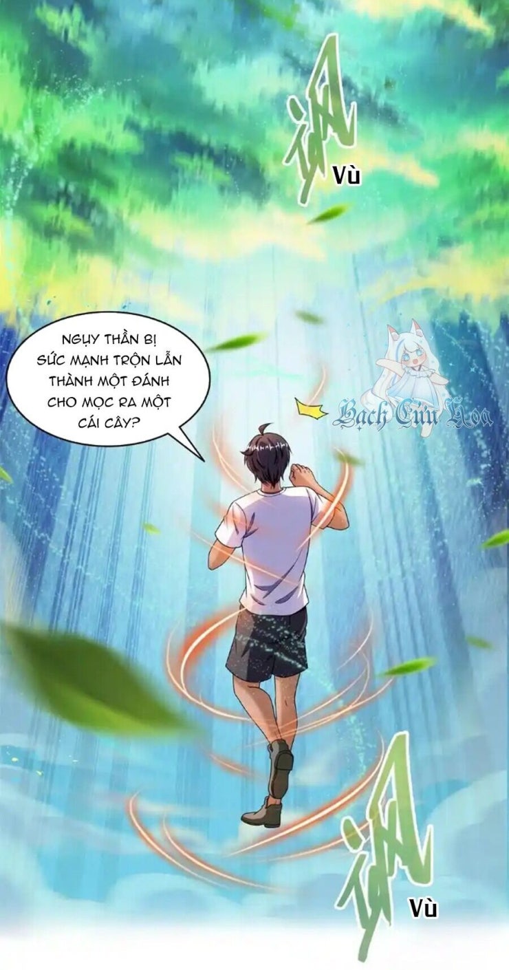 Tu Chân Nói Chuyện Phiếm Quần - Page 13