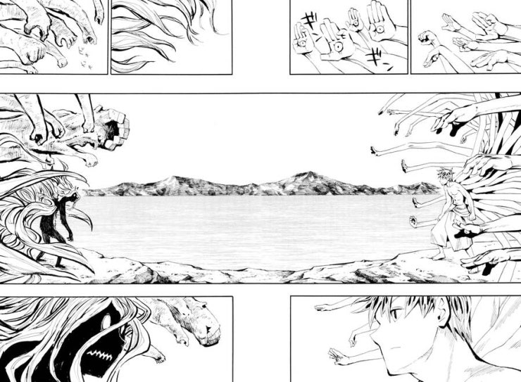 Sengoku Youko - Page 15