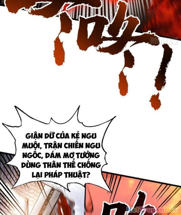 Giết Ta Thêm Vài Lần Nữa, Ta Liền Trở Thành Vô Địch! - Page 69