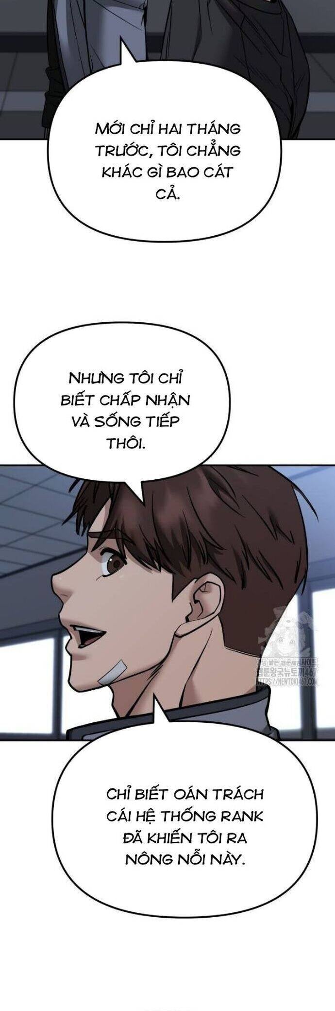 Giang Hồ Thực Thi Công Lý - Page 18