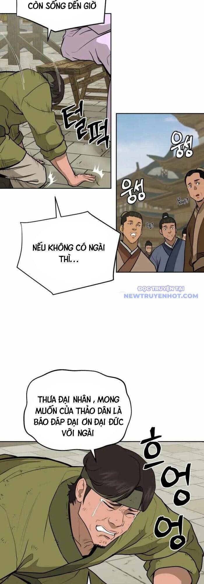Thái Thú Kang Jin Lee - Page 42