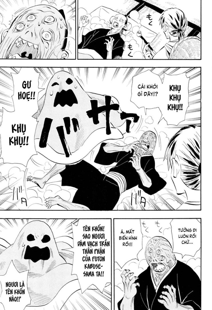 Sengoku Youko - Page 8