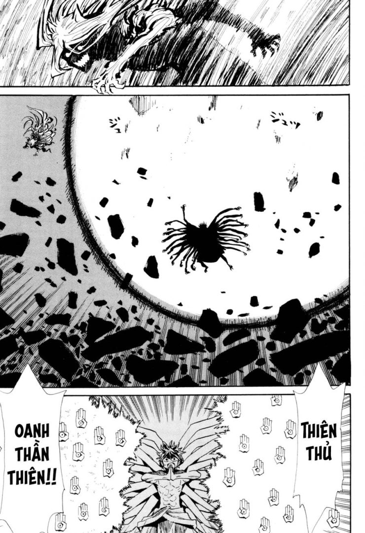 Sengoku Youko - Page 20
