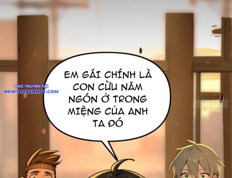 Mạt Thế Chi Đỉnh, Đối Kháng Với Quái Dị Cấp Diệt Thế! - Page 48