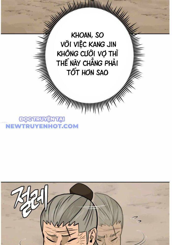 Thái Thú Kang Jin Lee - Page 45
