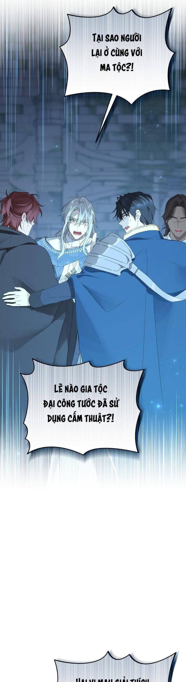 Thực Ra Tôi Mới Là Thật - Page 58