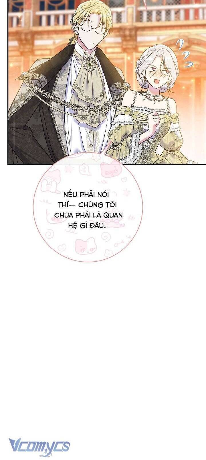 Người Xem Mắt Của Ác Nữ Quá Hoàn Hảo - Page 14