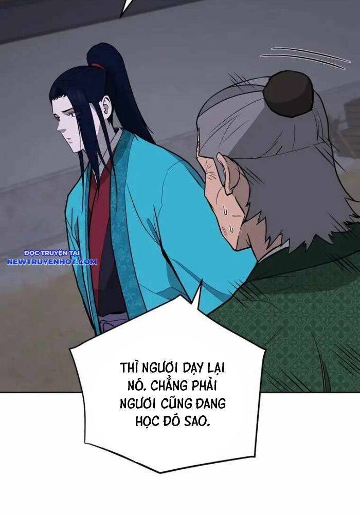 Thái Thú Kang Jin Lee - Page 28