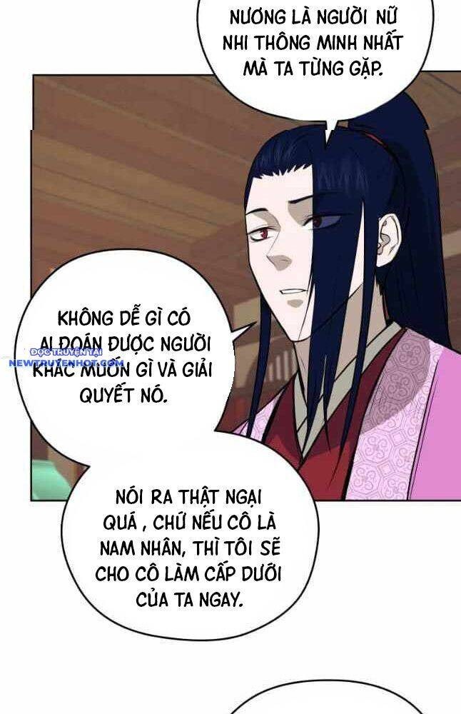Thái Thú Kang Jin Lee - Page 35