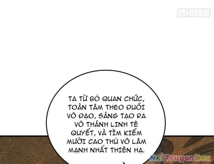 Giết Ta Thêm Vài Lần Nữa, Ta Liền Trở Thành Vô Địch! - Page 142