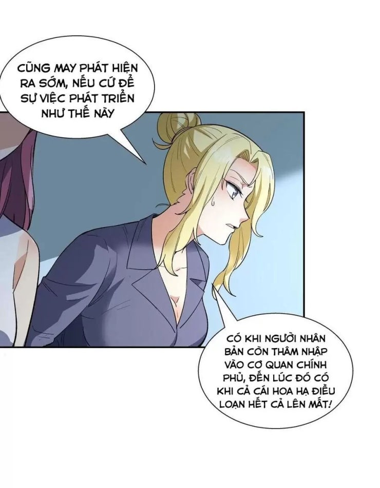 Diệu Thủ Cuồng Y - Page 21