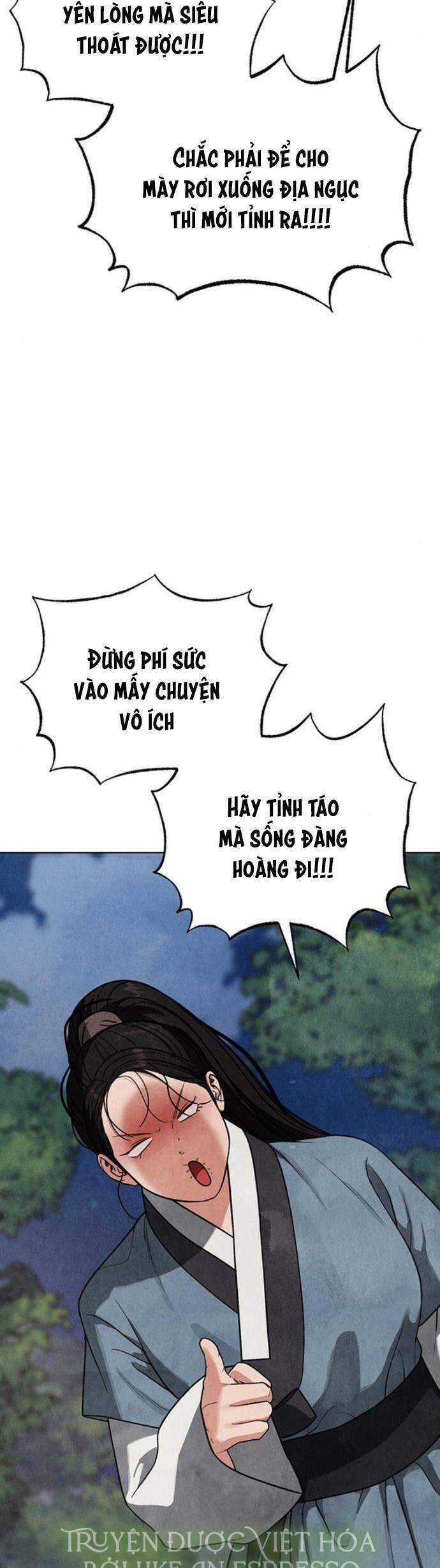 Quỷ Hồn - Page 31