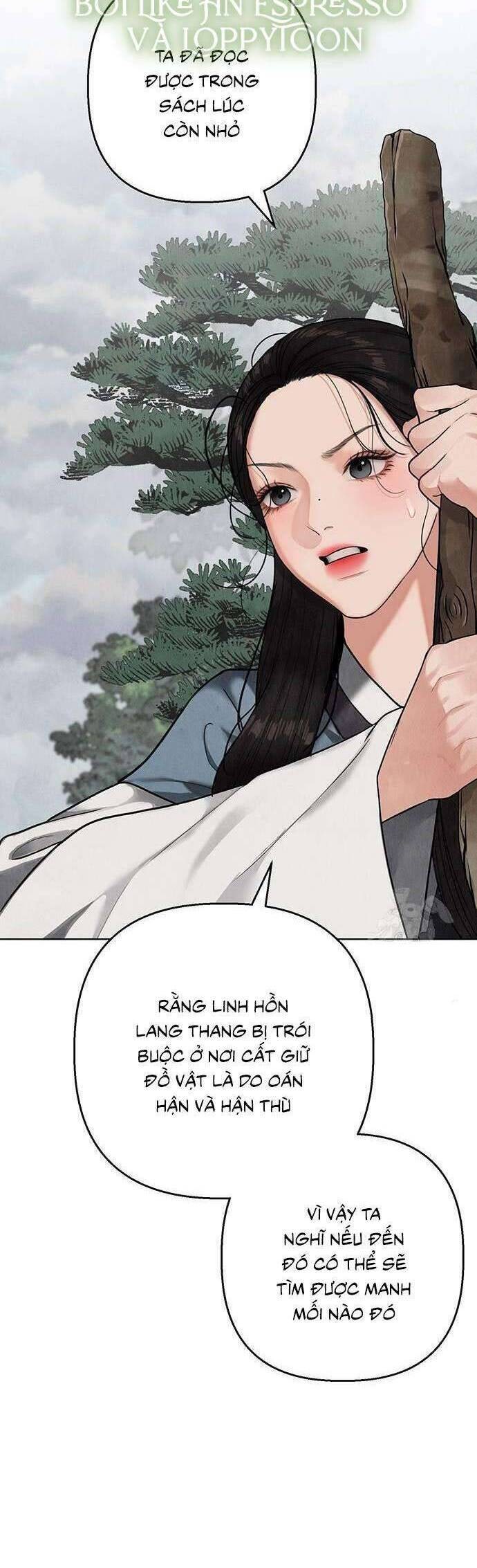 Quỷ Hồn - Page 19