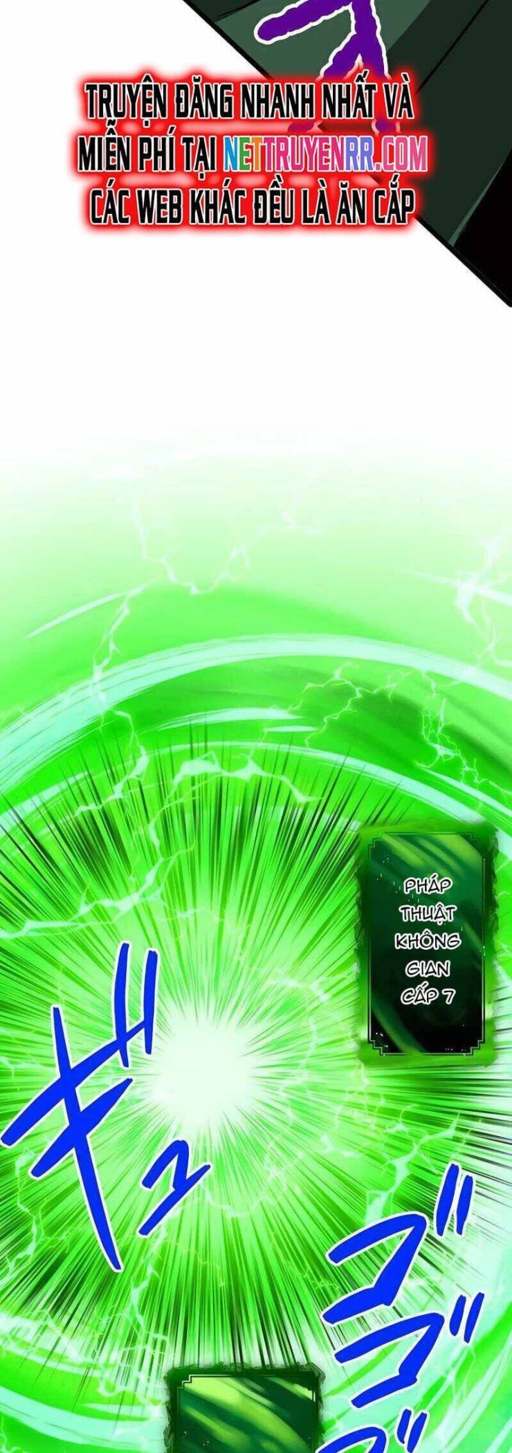 Đại Hiền Nhân Ma Thuật Cấp 99990000 - Page 19