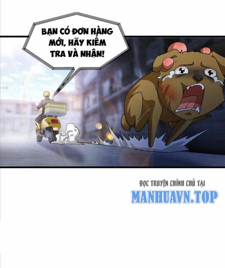 Phu Nhân Nhà Ta Đến Từ Địa Phủ Ngàn Năm - Page 14