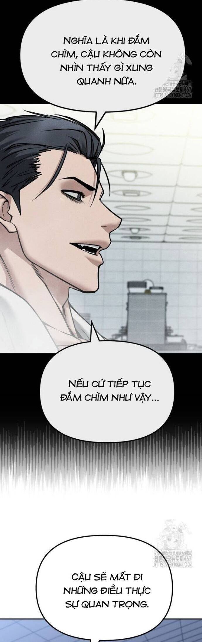 Giang Hồ Thực Thi Công Lý - Page 51