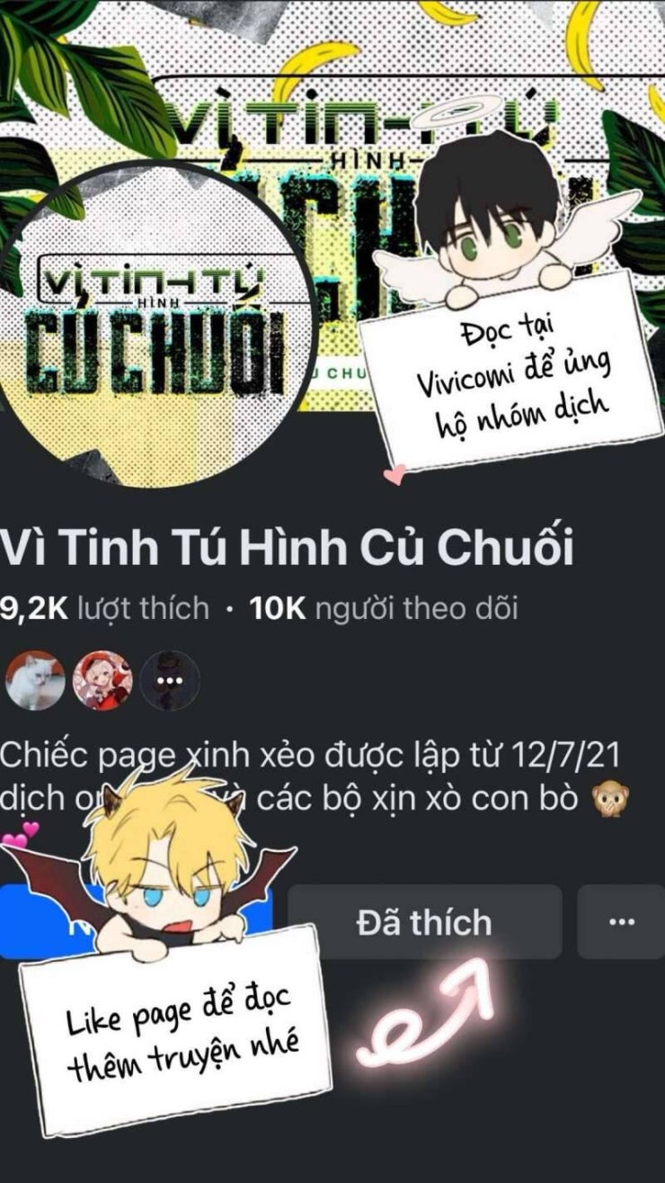 Thực Ra Tôi Mới Là Thật - Page 2