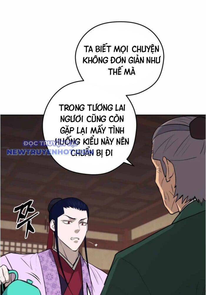 Thái Thú Kang Jin Lee - Page 63