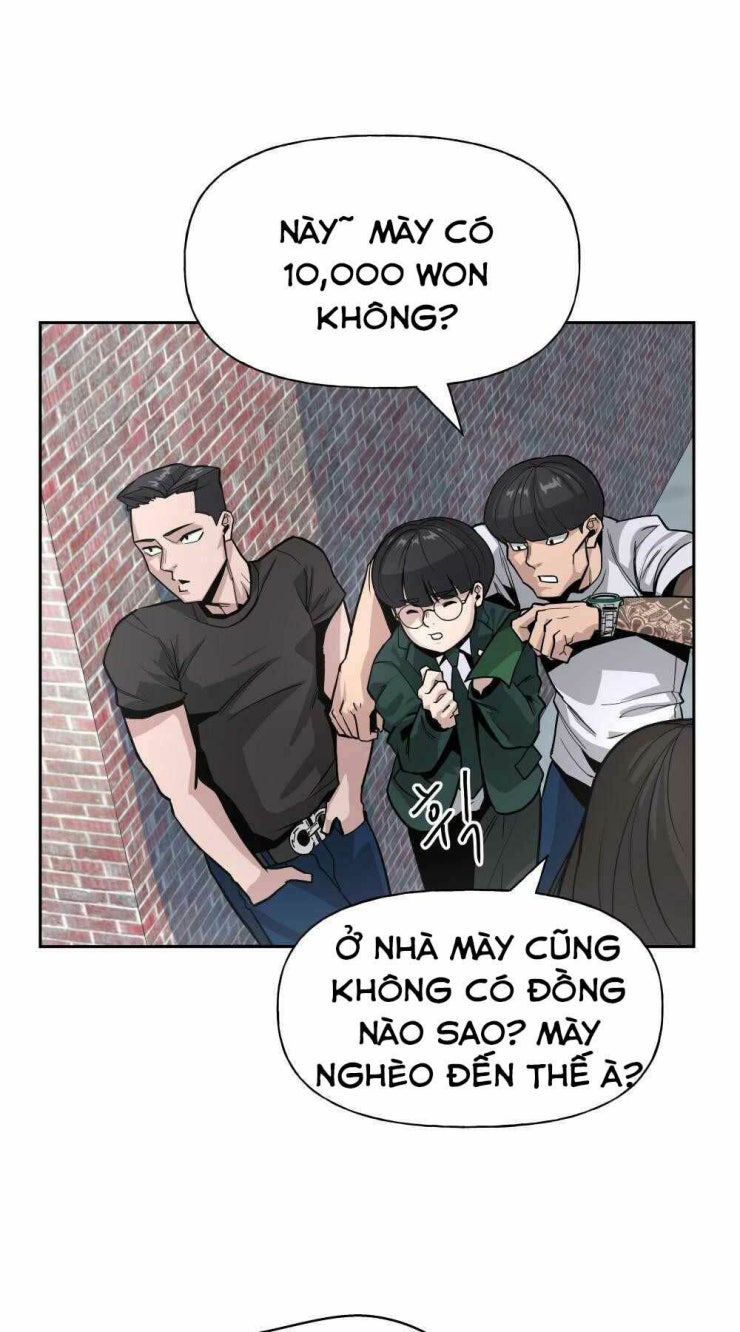 Giang Hồ Thực Thi Công Lý - Page 16