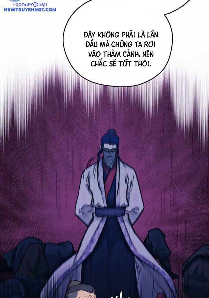 Thái Thú Kang Jin Lee - Page 75