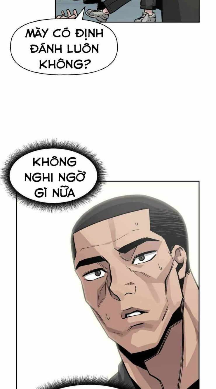 Giang Hồ Thực Thi Công Lý - Page 97