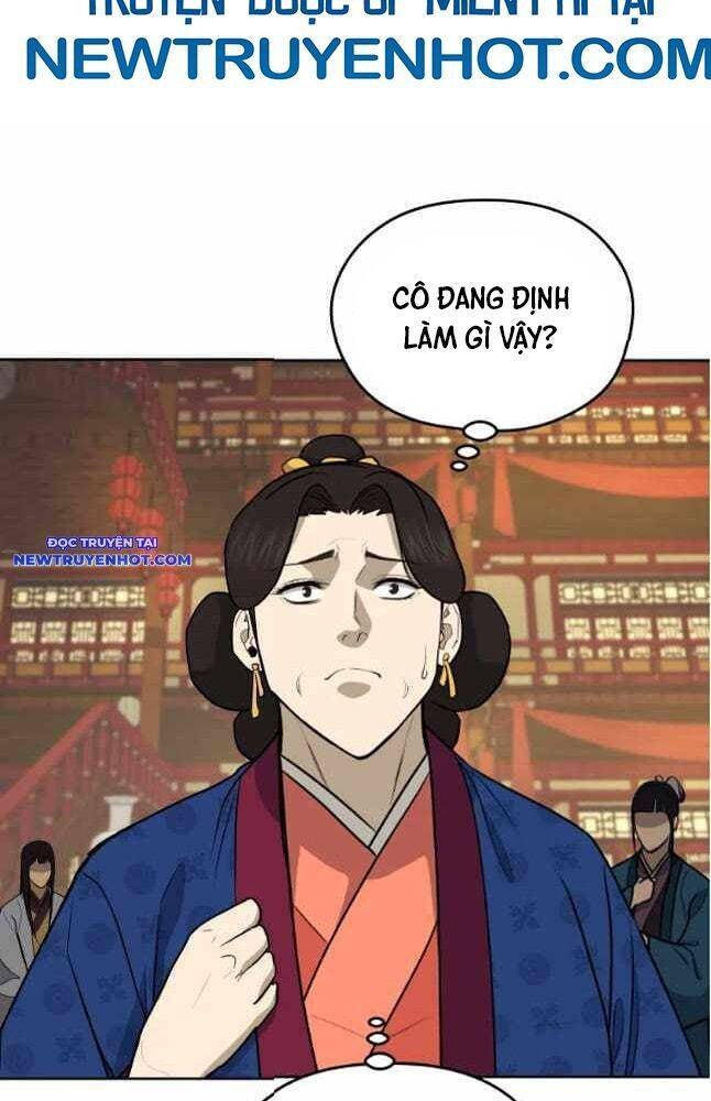 Thái Thú Kang Jin Lee - Page 81
